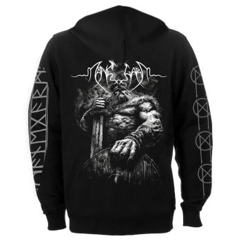 Manegarm - Edsvuren (Zipper)